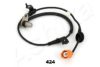 JAPKO 151424 Sensor, wheel speed
